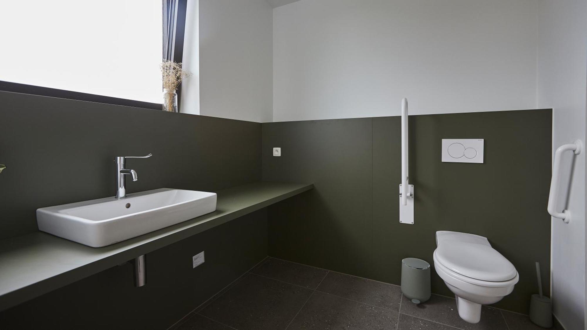 Het Kasterhuis Wetteren Zewnętrze zdjęcie