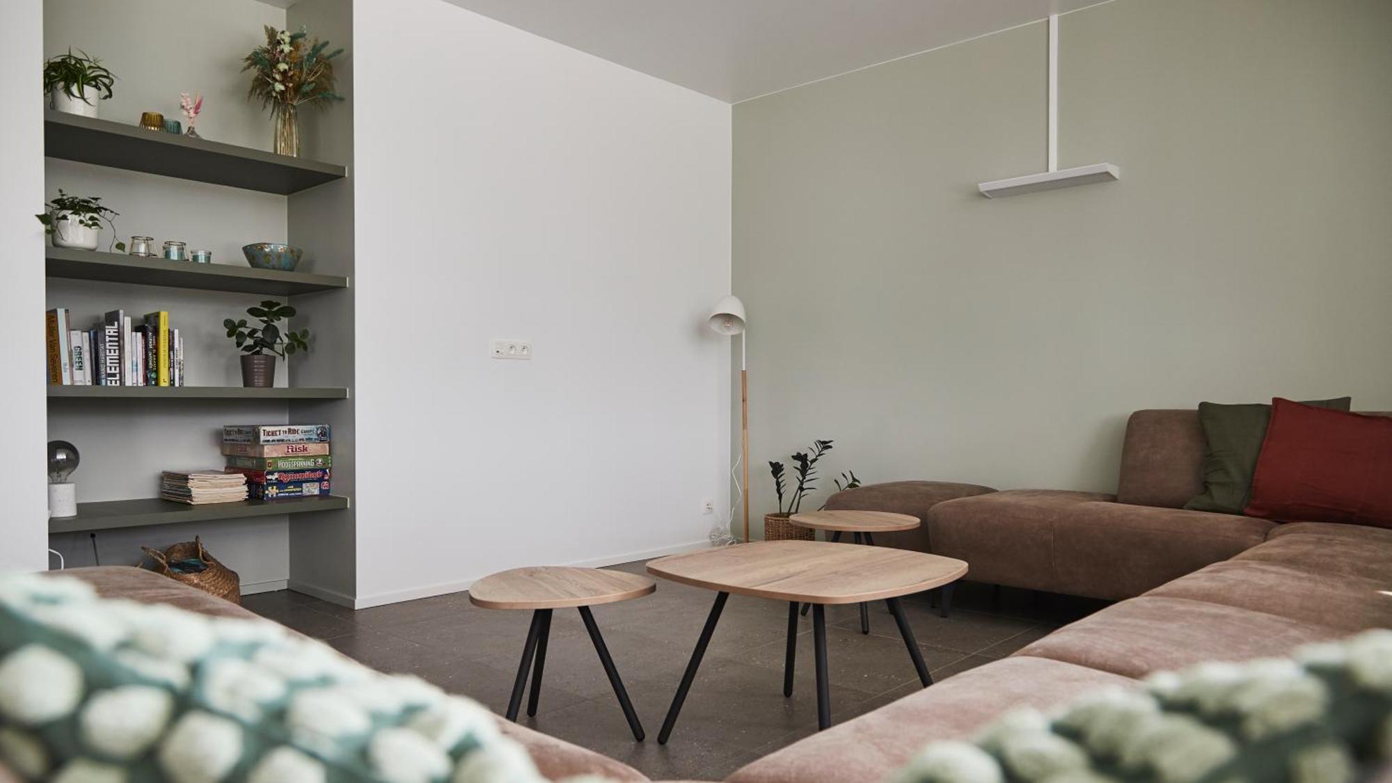 Het Kasterhuis Wetteren Zewnętrze zdjęcie