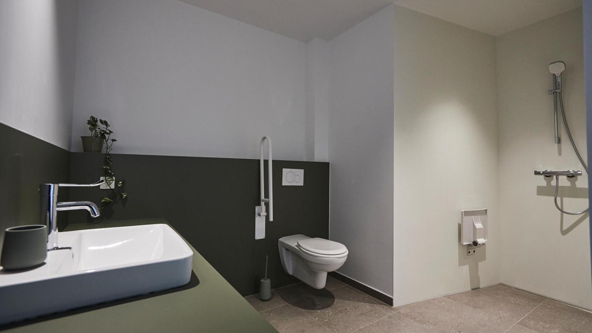Het Kasterhuis Wetteren Zewnętrze zdjęcie