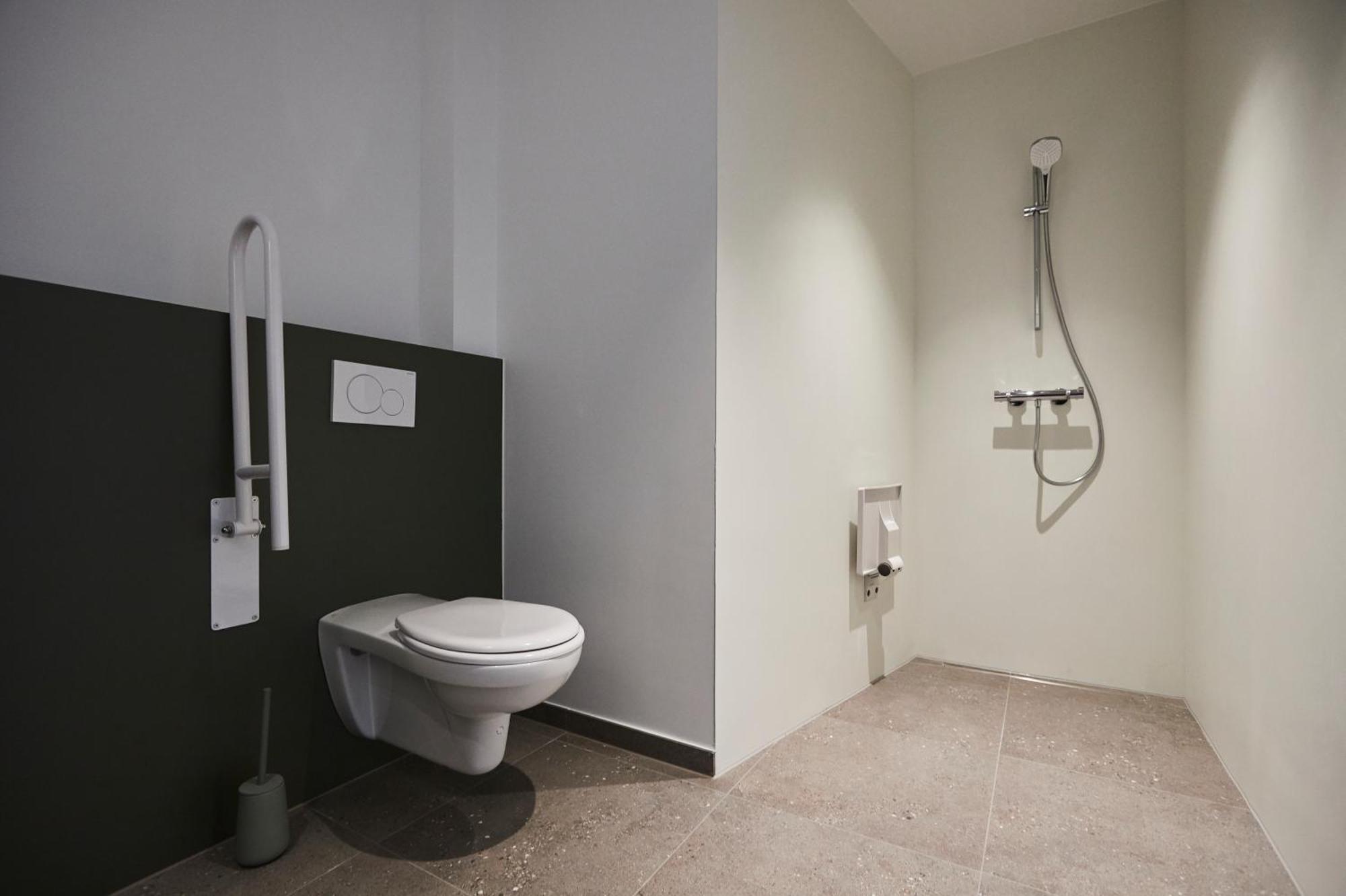 Het Kasterhuis Wetteren Zewnętrze zdjęcie