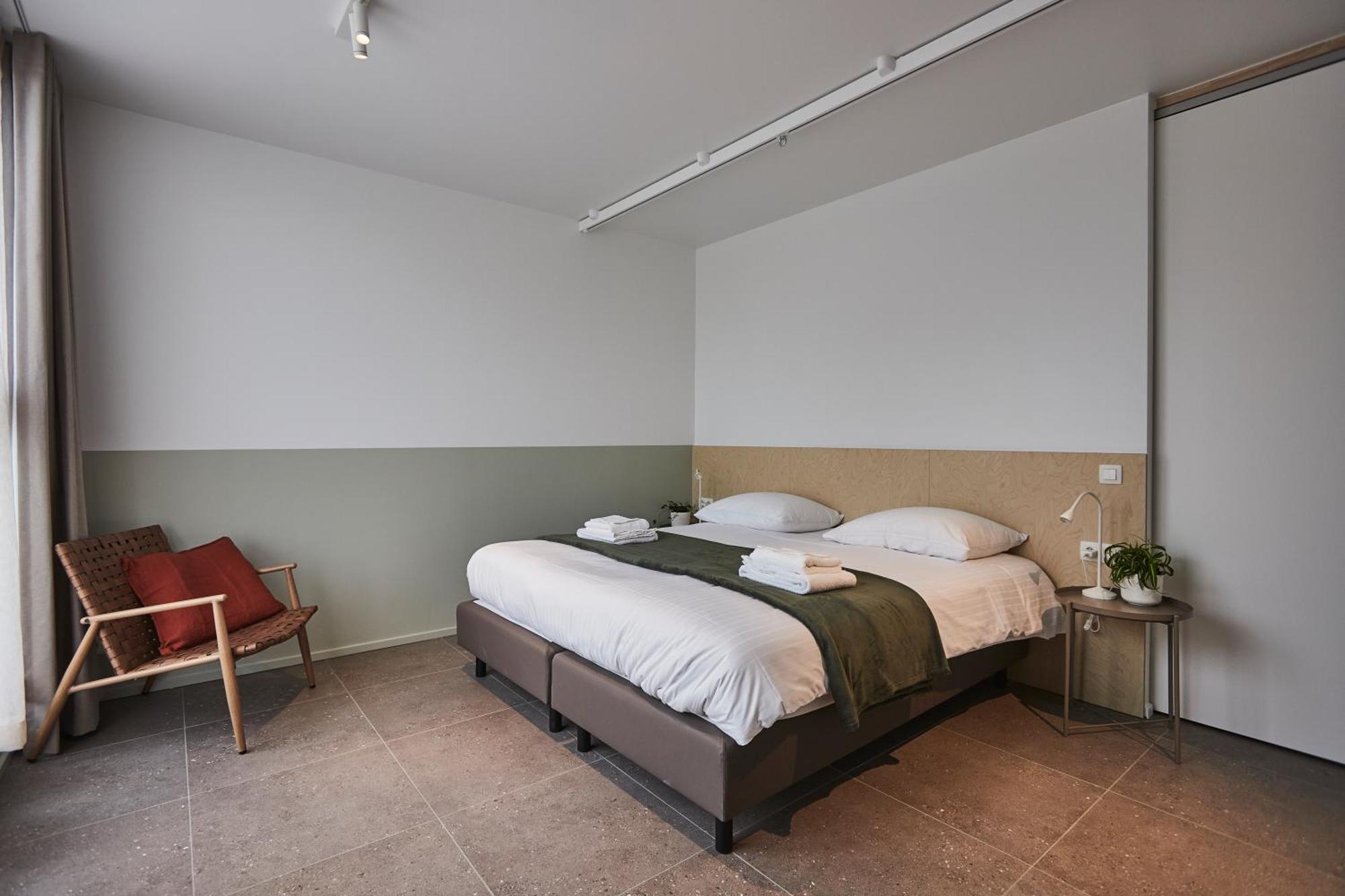 Het Kasterhuis Wetteren Zewnętrze zdjęcie